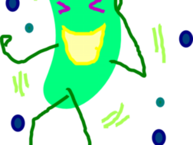 Jelly Bean Clipart Clip Art - Clip Art - Png Download (640x480), Png Download