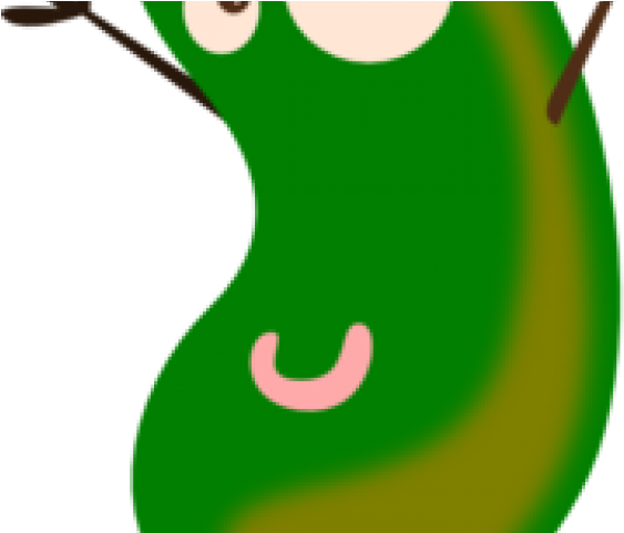 Jelly Bean Clipart Mung Bean - Clip Art - Png Download (640x480), Png Download