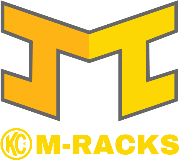 Kc M-racks - » - M-racks Clipart (792x612), Png Download