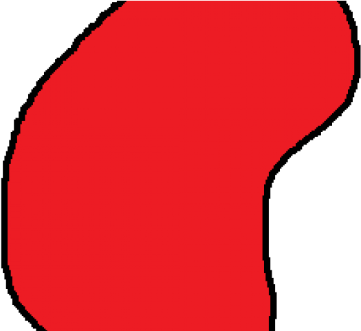 Jelly Bean Clipart Large - Png Download (640x480), Png Download