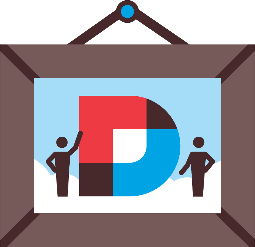Learn About Dotnetnuke - Illustration Clipart (853x826), Png Download