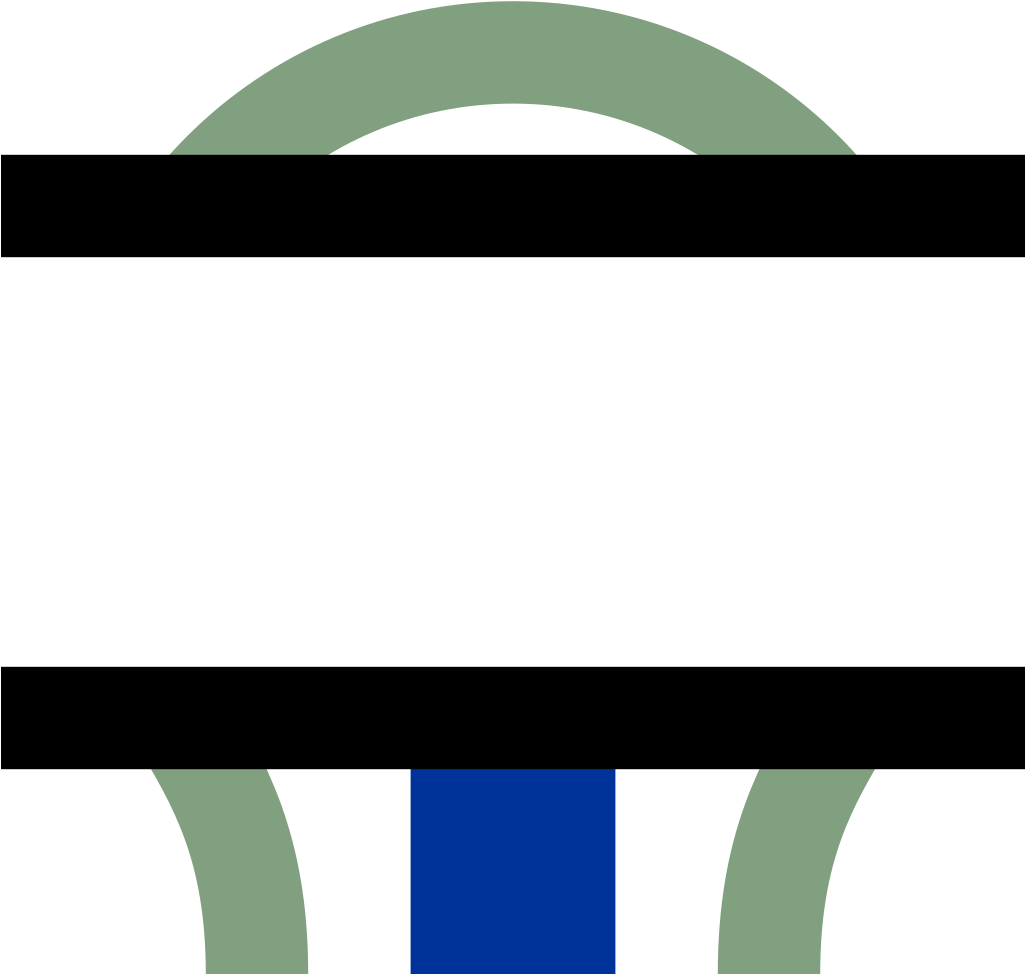 File - Bsicon Uhkinta-m - Svg - Graphics Clipart (1024x1024), Png Download