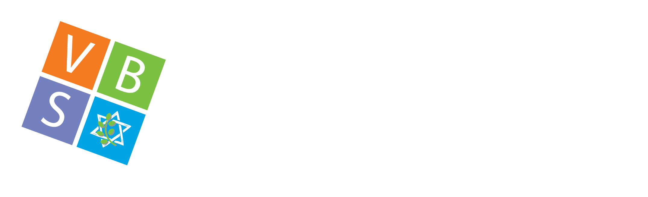 Valley Beth Shalom Harold M - Valley Beth Shalom Day School Clipart (2400x900), Png Download