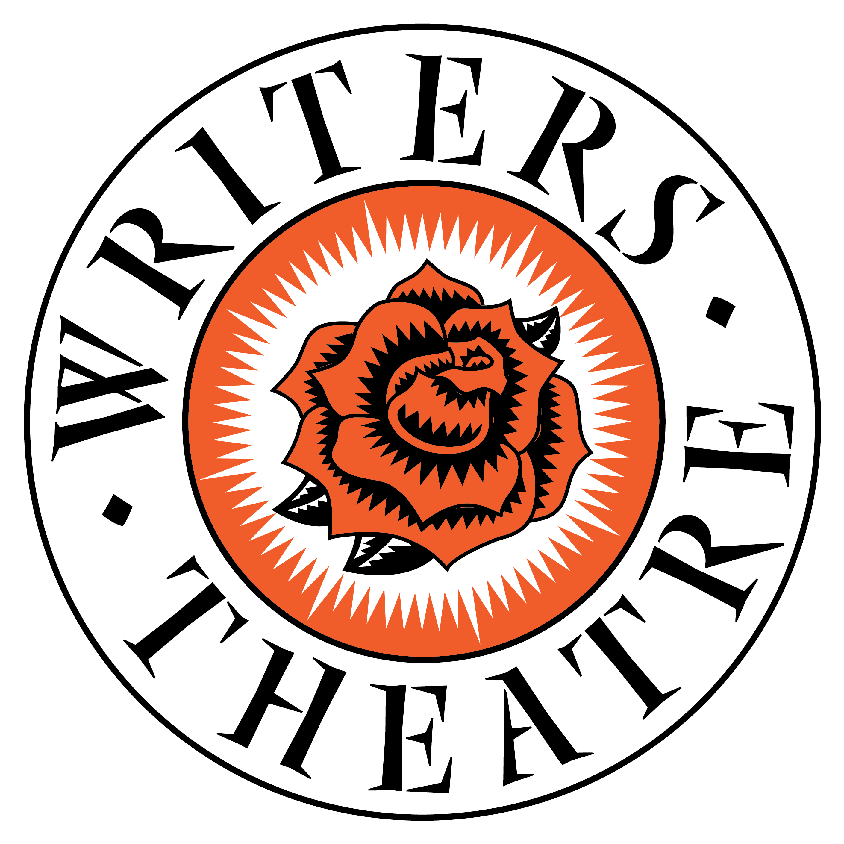 Soundings 2017 Press Release - Writers Theatre Of New Jersey Clipart (2819x2819), Png Download