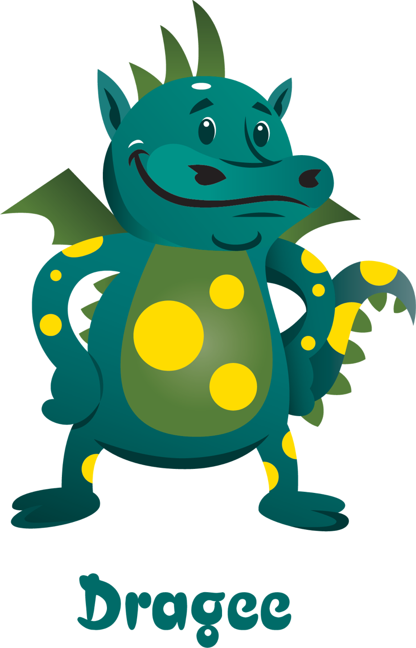 What Should You Know About Dragee - Tecugak Clipart (813x1266), Png Download