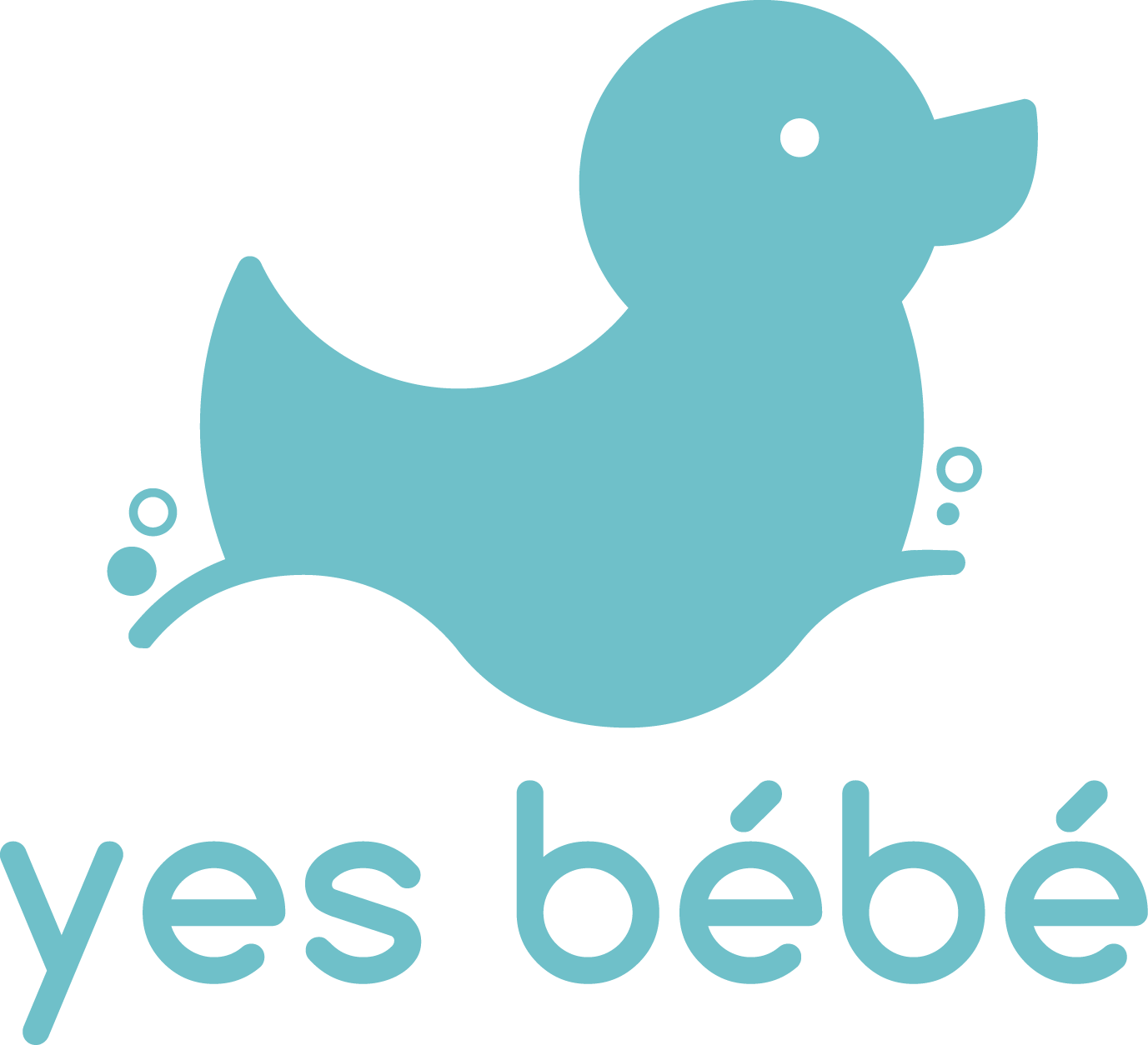 Yes Bebe Clipart (1377x1254), Png Download