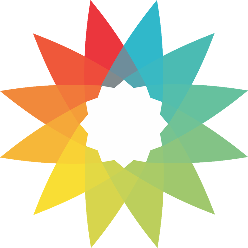 Air Solutions Heating Cooling Inc - Graphic Design Clipart (800x800), Png Download