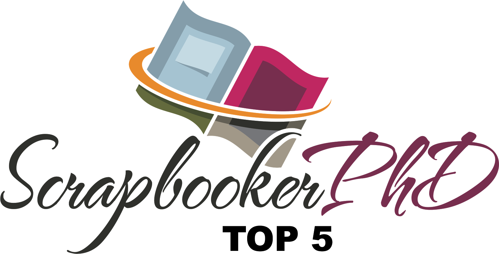 Scrapbooker Phd Top - Accessing The Scriptures: The King Is Coming Clipart (1600x837), Png Download