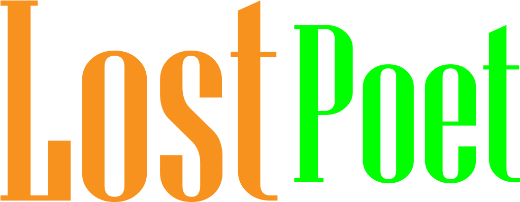 Lostpoet Is A Recording Artist, Writer & Journalist - Massage Clipart (1080x1080), Png Download