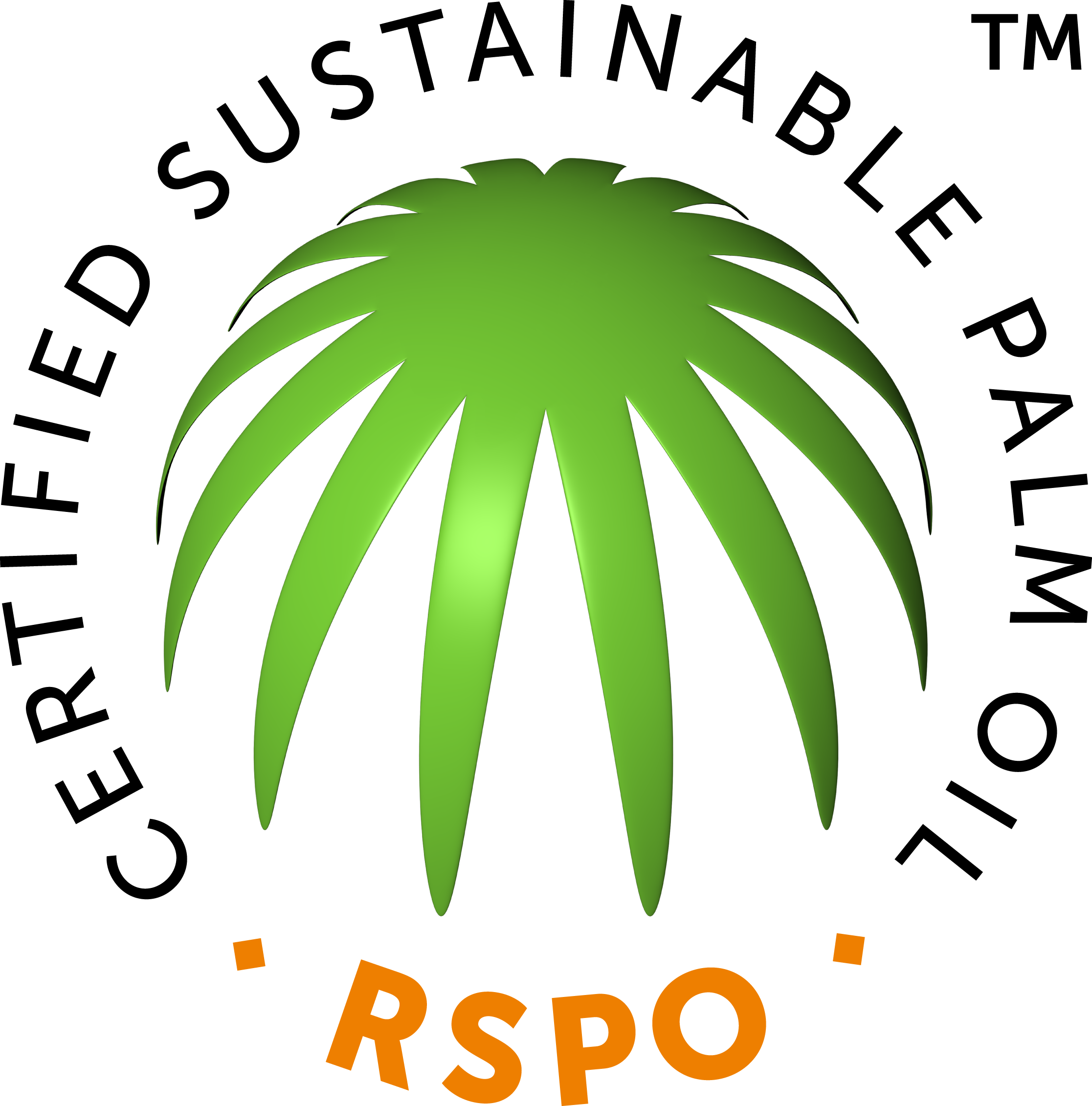 Rspo Certification Clipart (2233x2262), Png Download