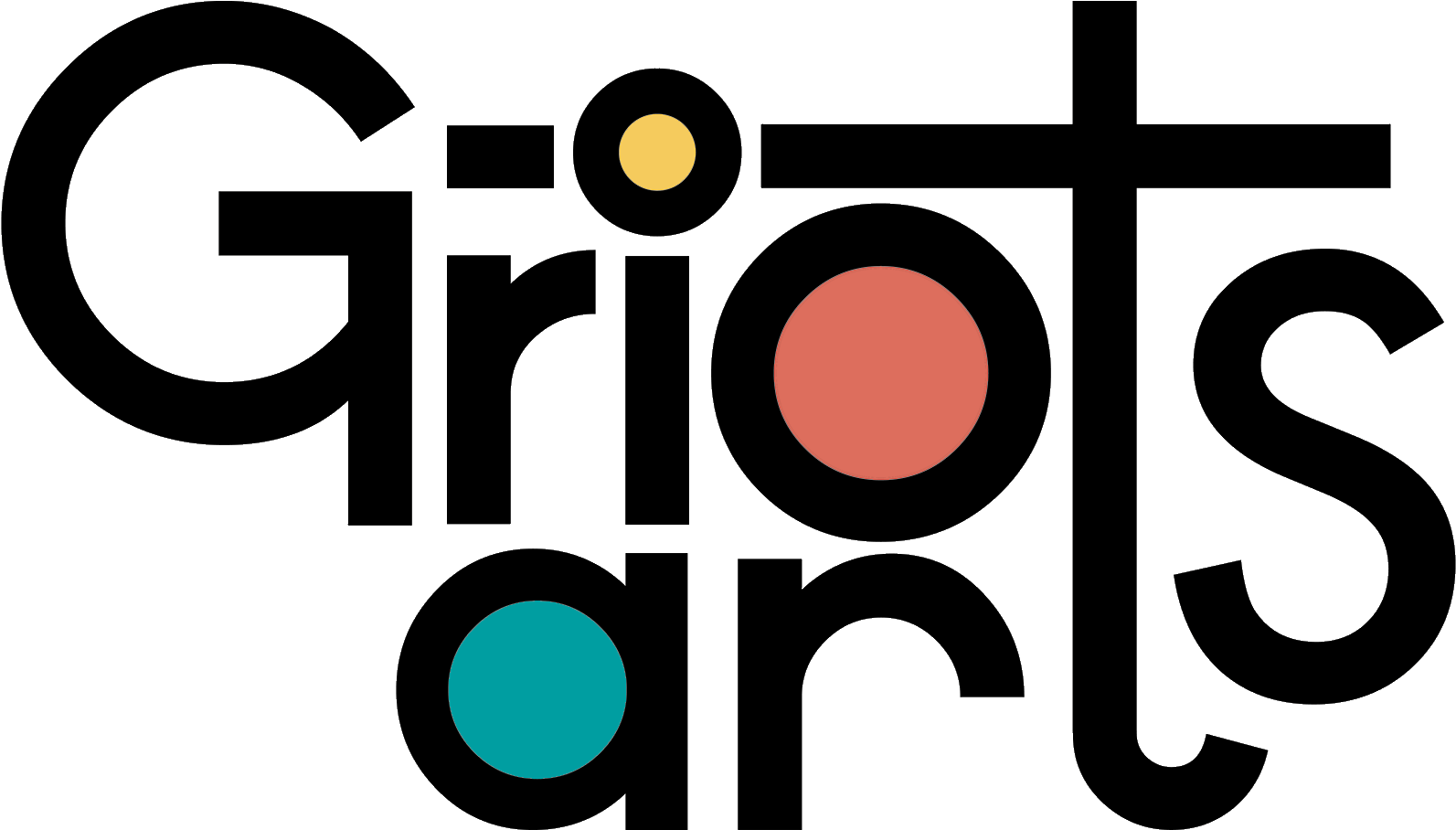 G-riots Arts - Griots Kunst-produkte Grußkarte Clipart (1600x915), Png Download