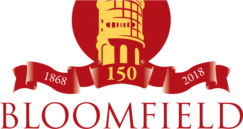 Bloomfield College Clipart (800x433), Png Download
