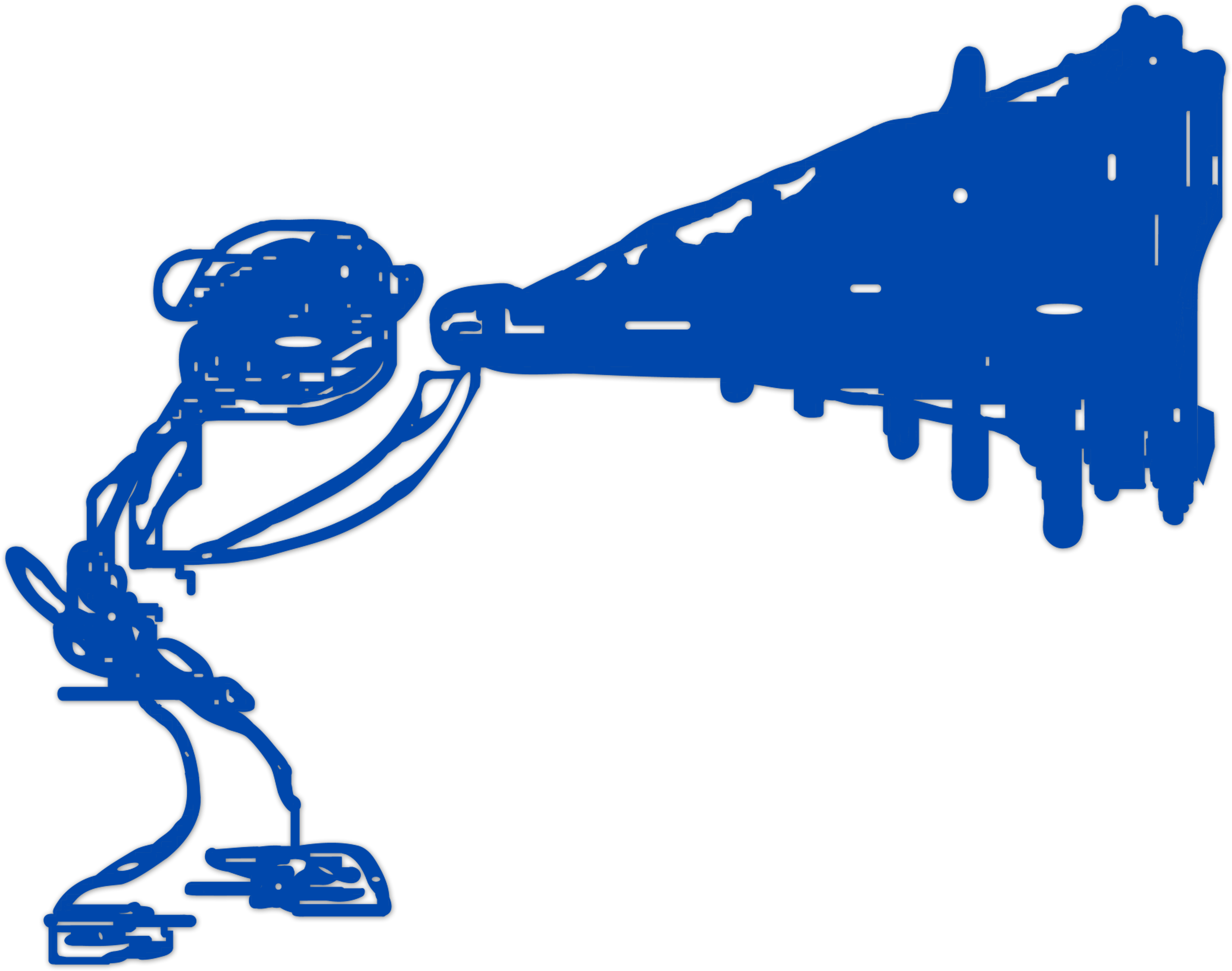 Emmay Entertainment Book 3 Clipart (4089x4089), Png Download