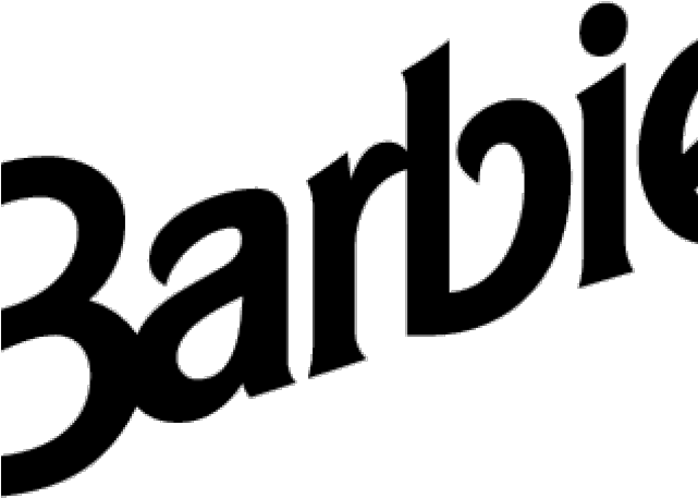 Barbie Clipart (640x480), Png Download