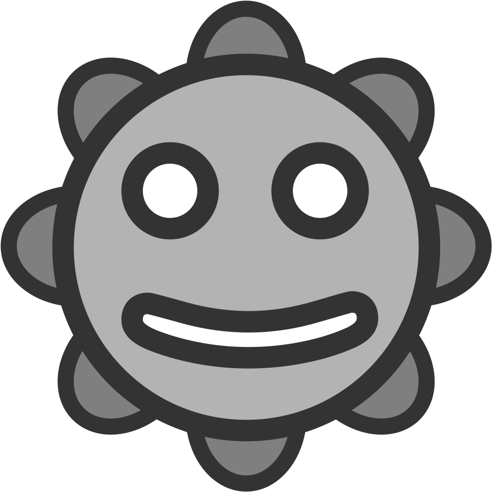 Ftgg Online Clipart Png Transparent Png (600x600), Png Download