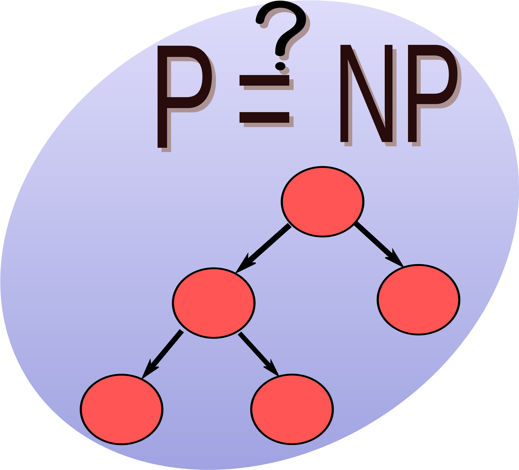 Experiment Clipart Computer Scientist - Computer Science - Png Download (2000x1800), Png Download