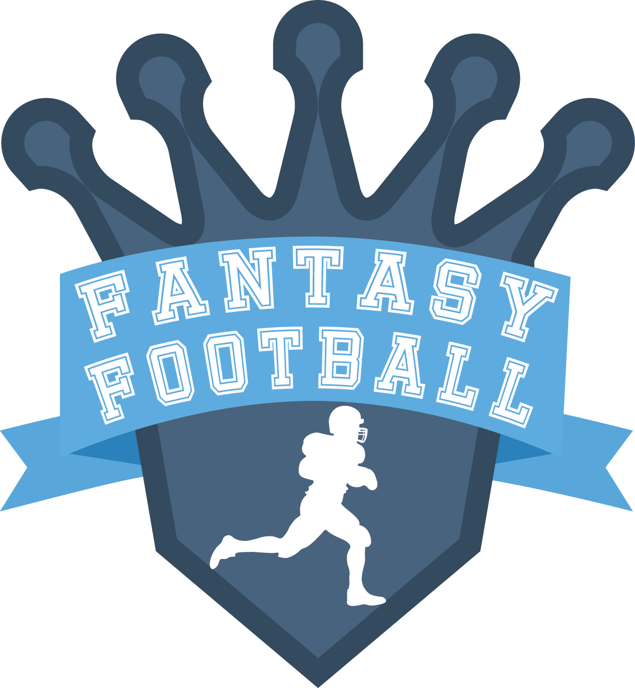 Fantasy Football Icon - Life And Times Of The Green Bay Packers [book] Clipart (1269x1375), Png Download