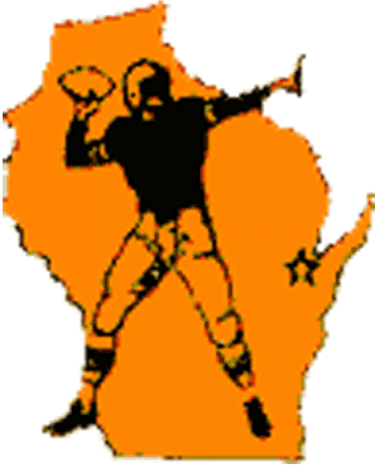 Green Bay Packers Iron Ons - 00137 Football American Football Green Bay Packers Clipart (750x930), Png Download