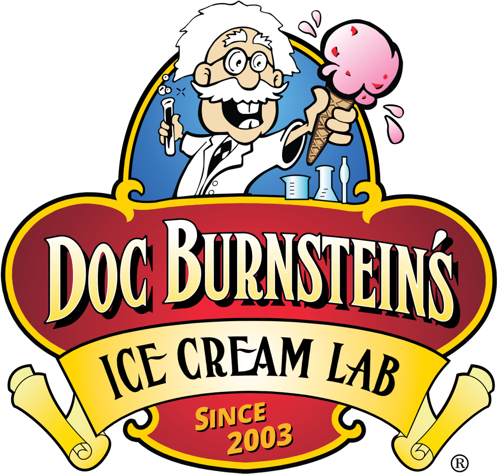 Doc Burnstein's Logo - Doc Burnstein's Clipart (1200x1200), Png Download