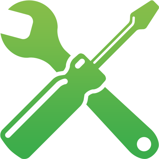 Air Conditioning Maintenance - Icon Clipart (771x771), Png Download