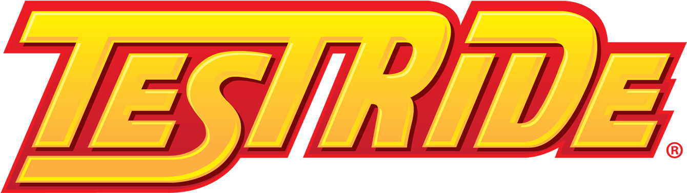 By Mike Ganzeveld • April 23, - Test Ride Clipart (1521x426), Png Download