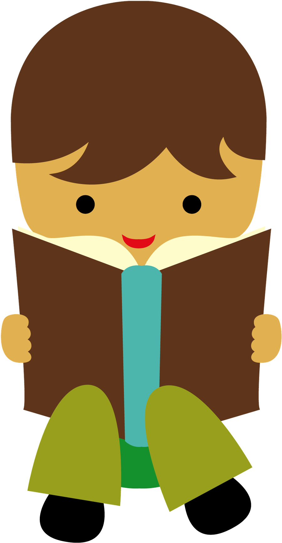 Minus Back To School, Clip Art, Little Girls, Homework, - Ville De Saint Etienne - Png Download (900x1732), Png Download