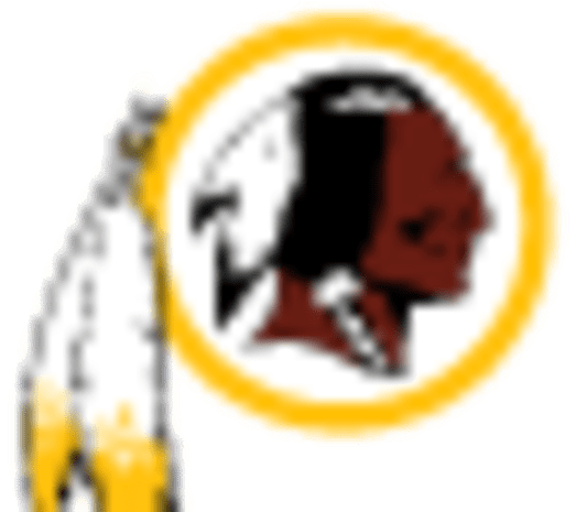 </td> <td Style="text Align - Colors Of The Washington Redskins Clipart (824x464), Png Download