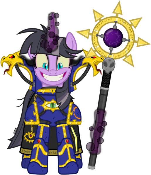 The - My Little Pony: Friendship Is Magic Clipart (522x600), Png Download