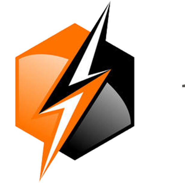 150 To 260 V - Electricity Clipart (615x608), Png Download