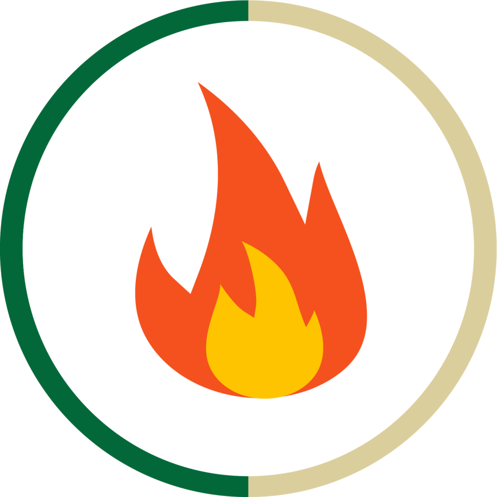 Fire - 山下 達郎 Ray Of Hope Clipart (1024x1024), Png Download