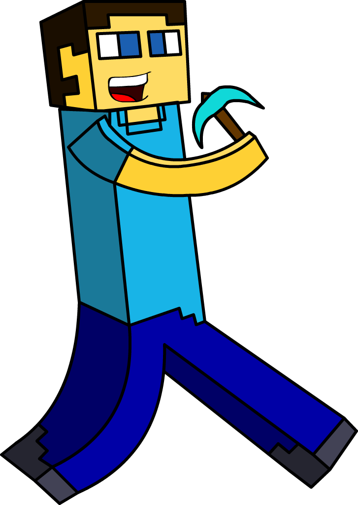 Gold Miner Cartoon - Dibujos Animados De Mineria Clipart (727x1023), Png Download