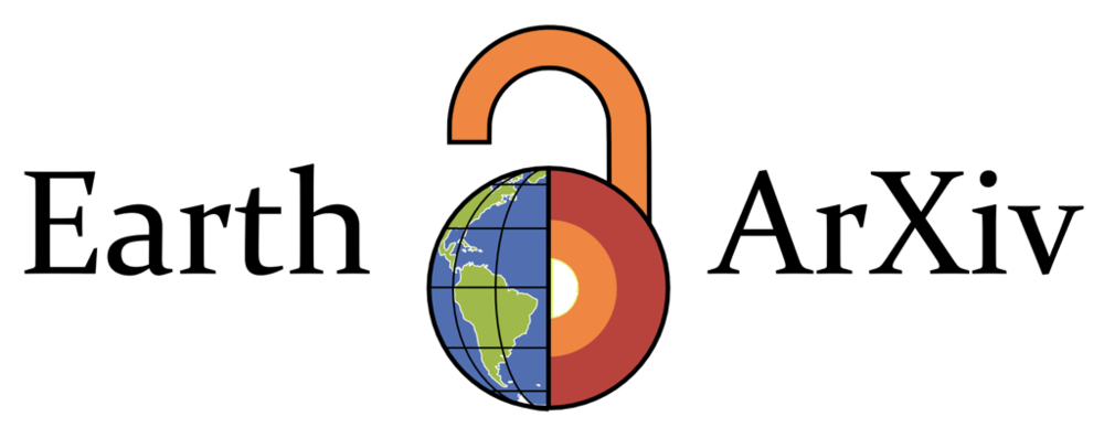 Eartharxiv Wants Your Preprints - Beautiful Thinking Clipart (1000x397), Png Download