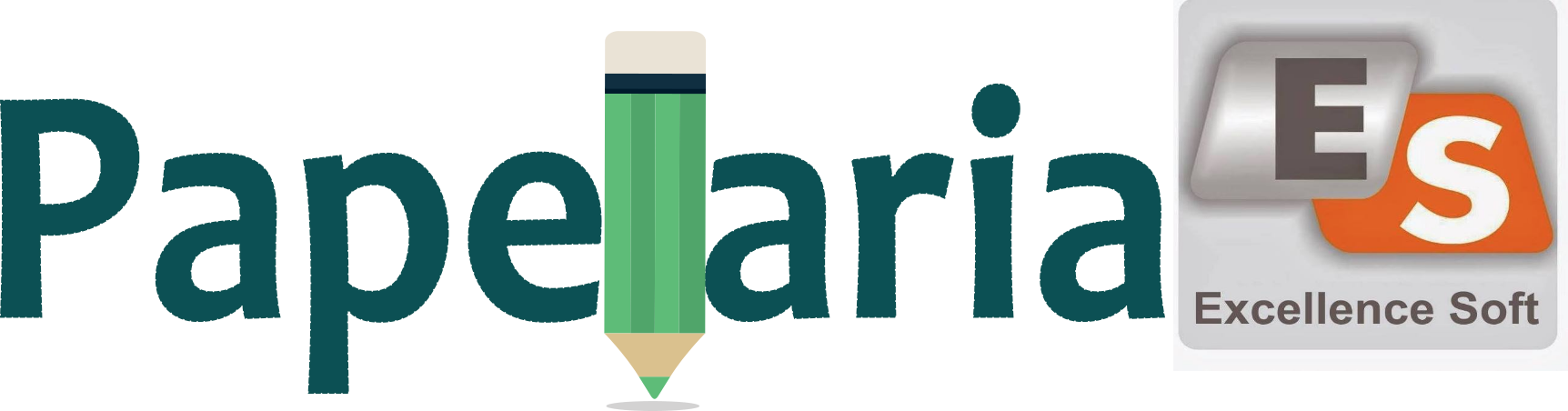 Papelaria Arte Nova - Graphic Design Clipart (1724x452), Png Download