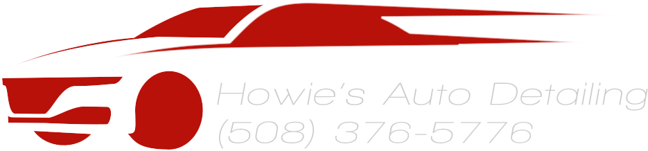 Howie's Auto Detailing - Car Clipart (950x350), Png Download