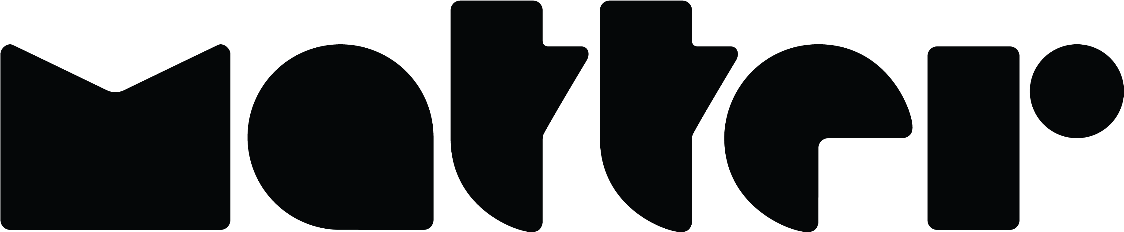 Erich Also Won The 2016 Gold Medal From Spd - Matter Pentagram Clipart (3857x894), Png Download