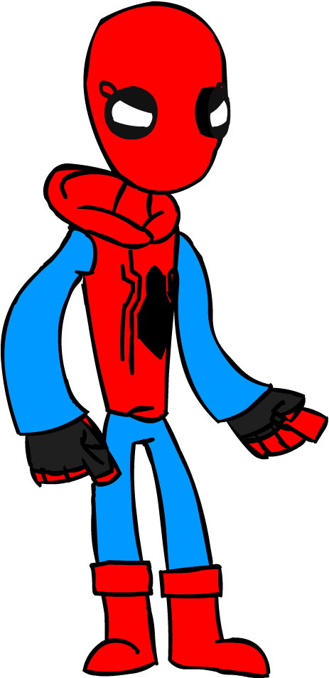 Welcome To Reddit, - Cartoon Clipart (1000x1000), Png Download