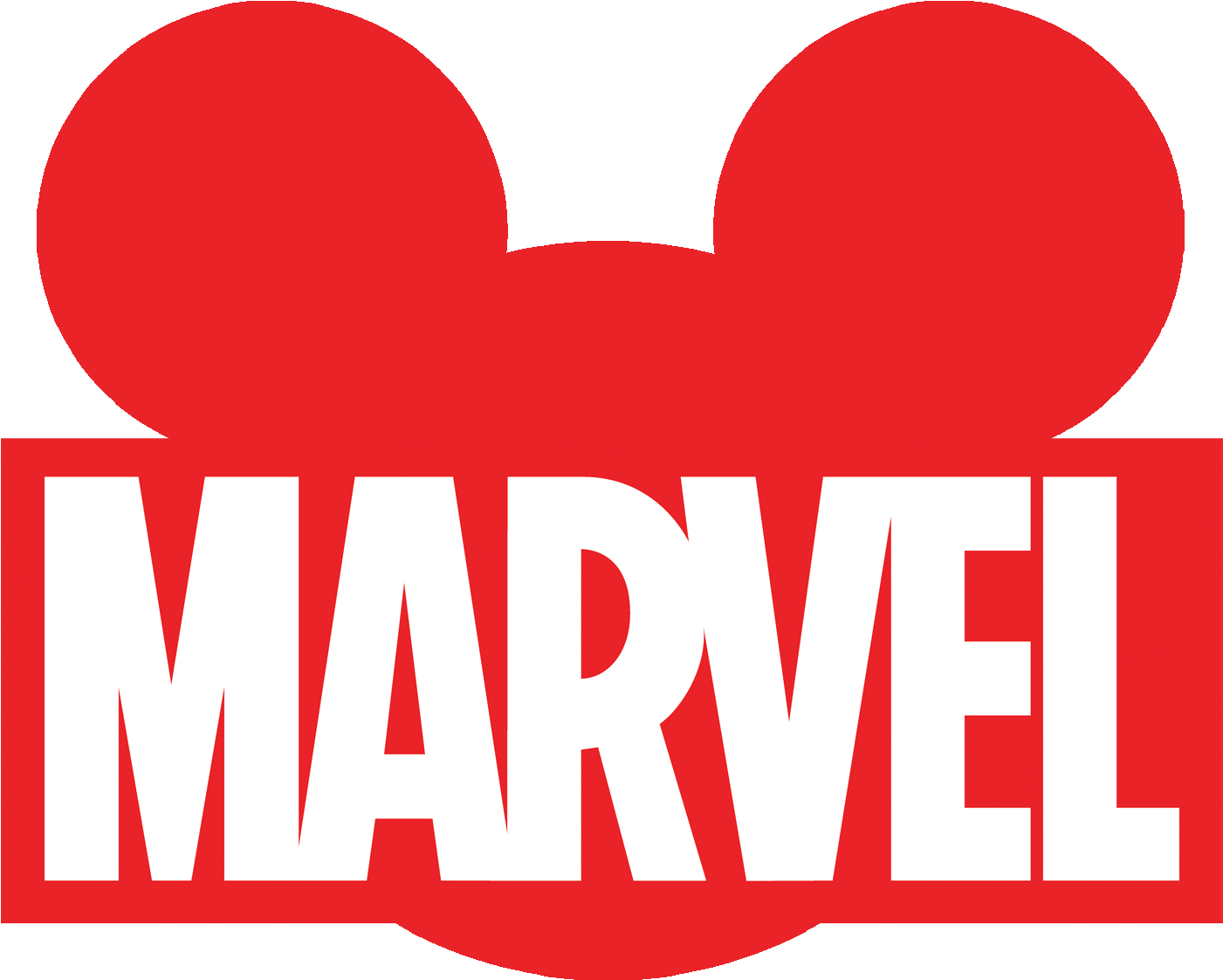 Post - Marvel Studios Clipart (1400x1207), Png Download