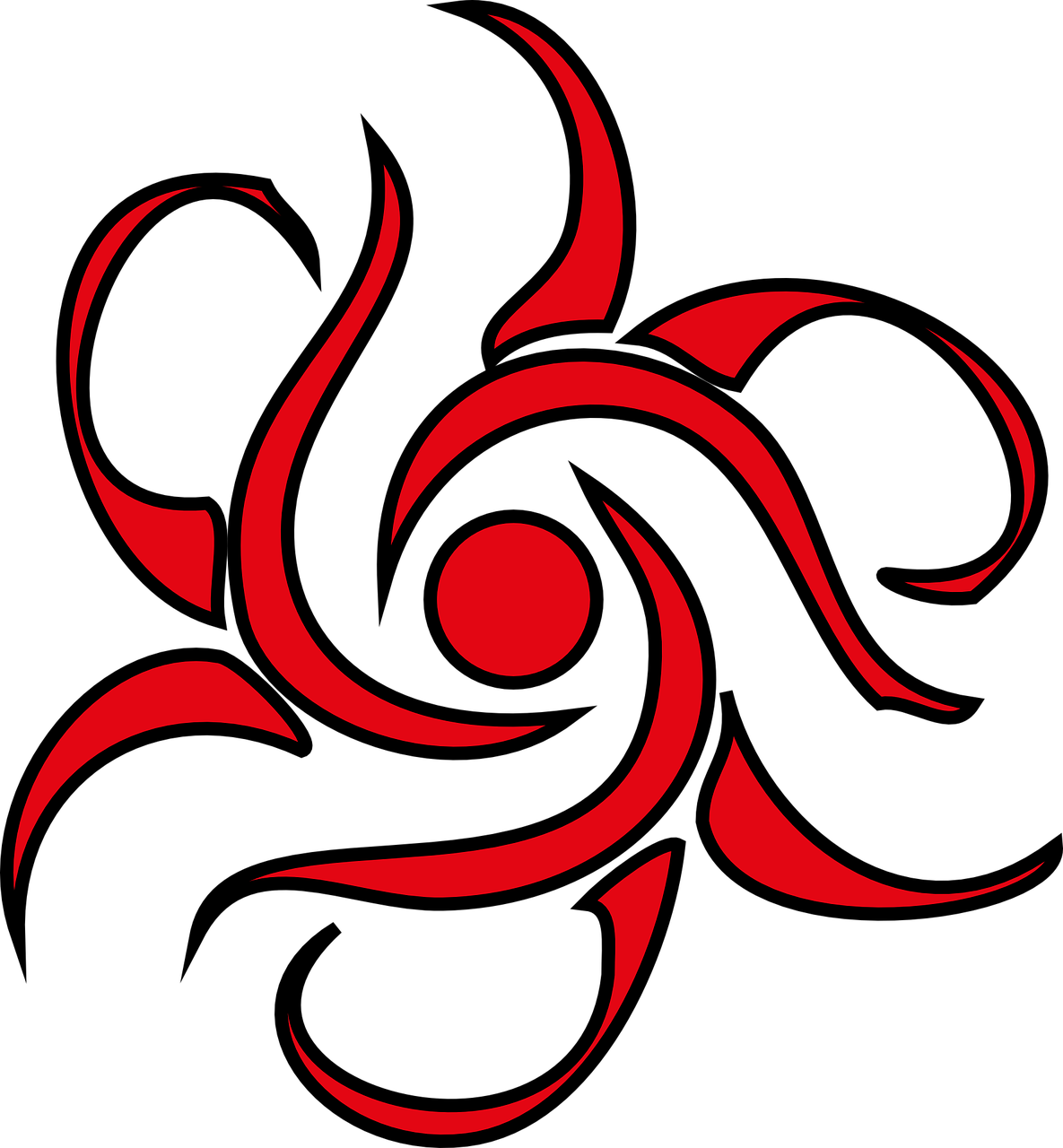 The Combinations Are Between Your Form And Your Essence, - One Goes To 11 Clipart (1185x1280), Png Download