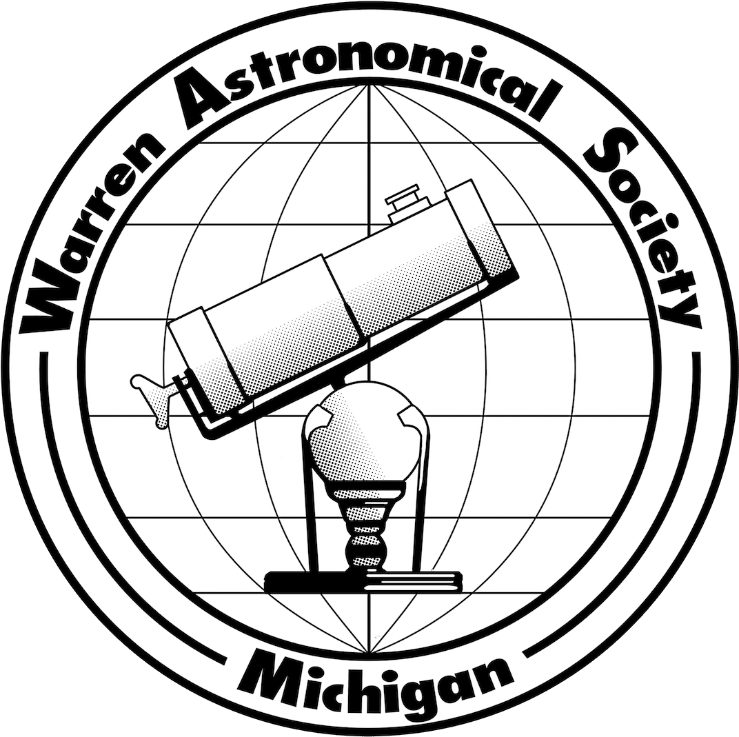 Vector Royalty Free Warren Astronomical Society Night - Warren Astronomical Society Stargate Observatory Clipart (1116x1109), Png Download