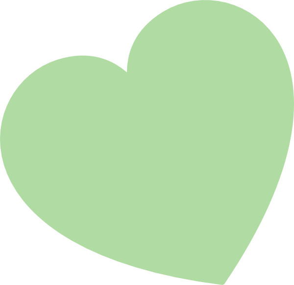 How To Set Use Sage Heart Clipart - Png Download (600x582), Png Download