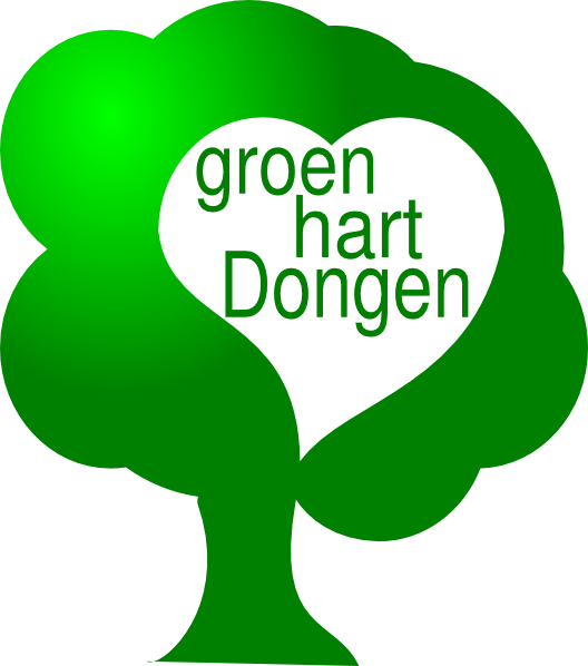 Heart Dongen Clipart Has - Png Download (528x598), Png Download