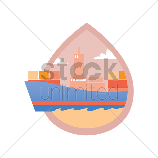 International Trade Clipart Clip Art - Illustration - Png Download (600x600), Png Download