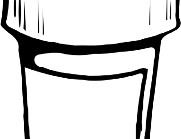 Container Clipart Cylinder - Pill Clip Art - Png Download (640x480), Png Download