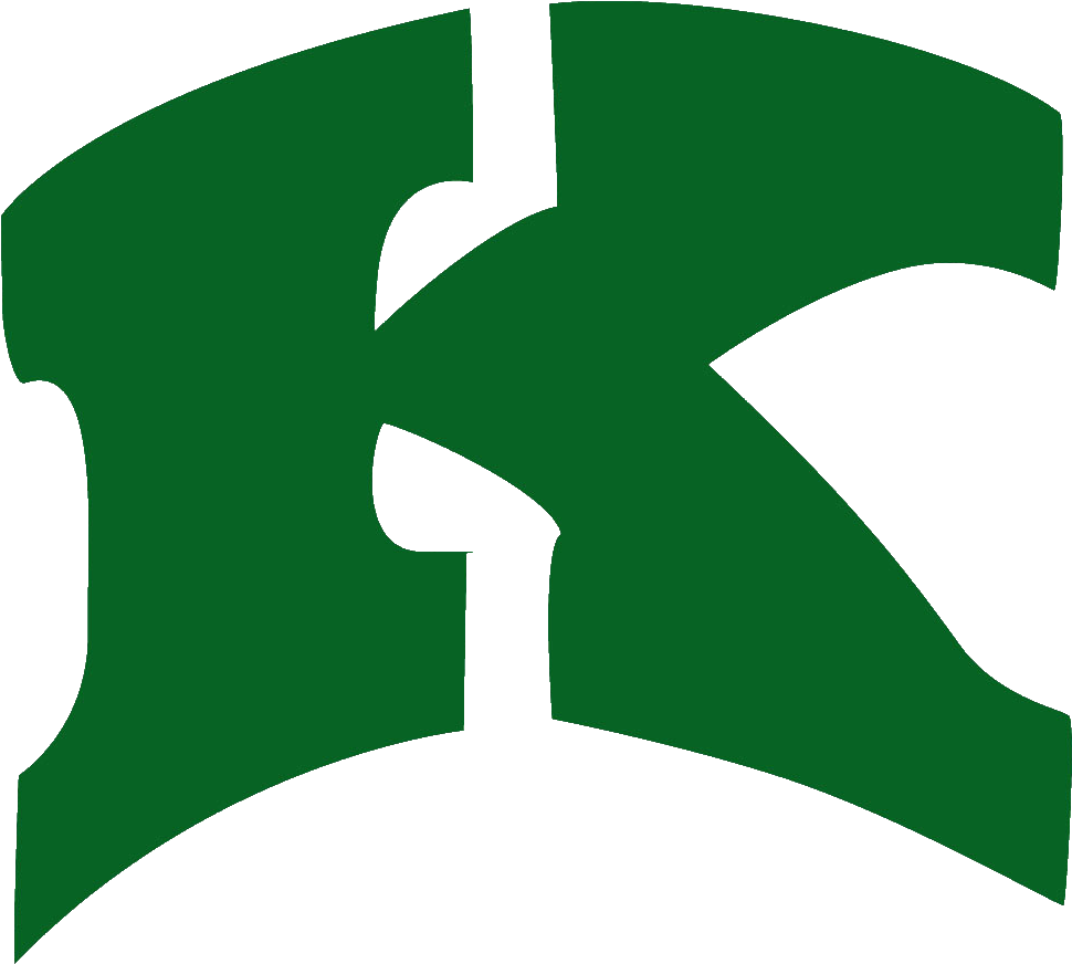 Clipart Transparent Baseball Scoreboard Clipart - Kewaskum School District Logo - Png Download (720x650), Png Download