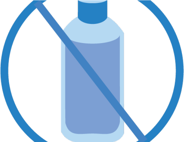 Container Clipart Water Container - Stewart Park Music Festival - Png Download (640x480), Png Download