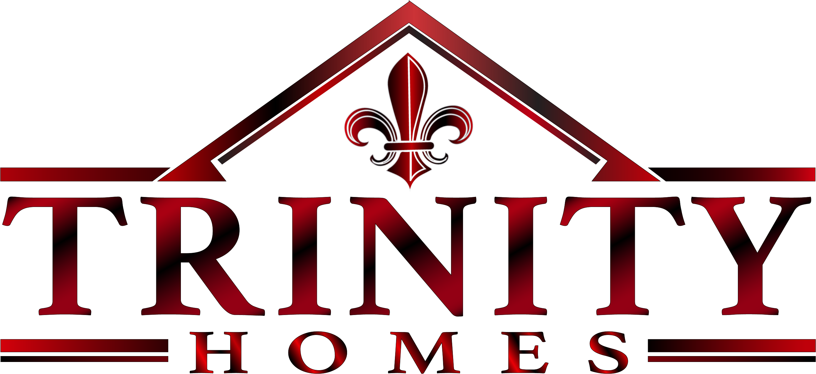 Holly & Leo Michael, Your Greater Kansas City Area - Trinity Int L College Clipart (2779x1274), Png Download