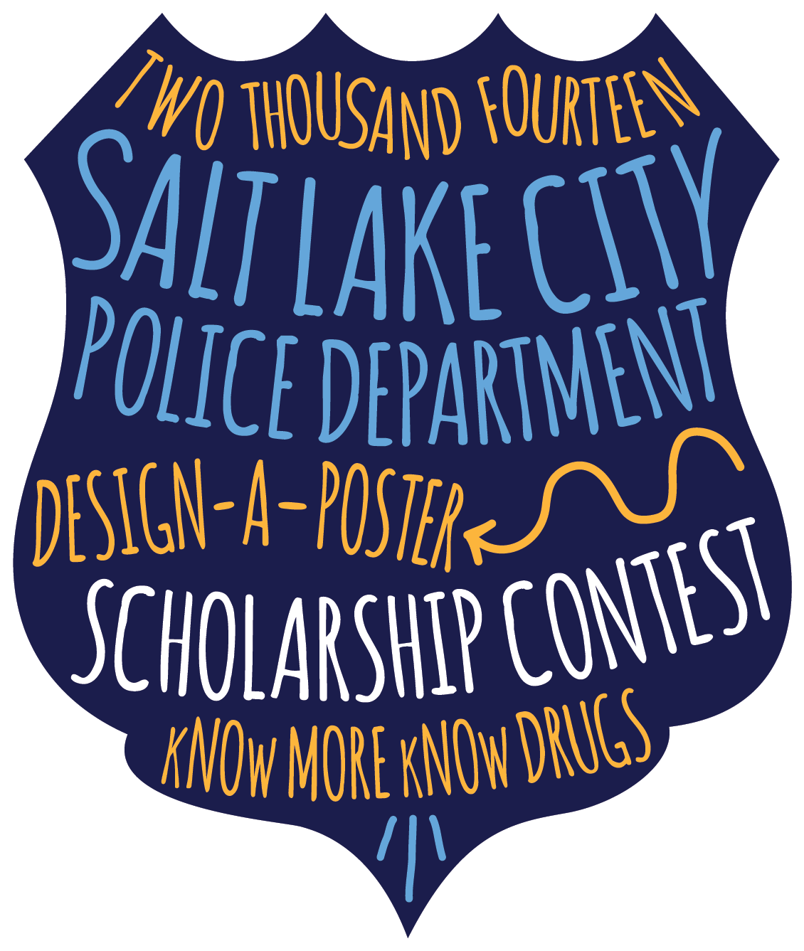 Student Art Poster Low Res Student Art Logo High Res - Student Clipart (1259x1461), Png Download