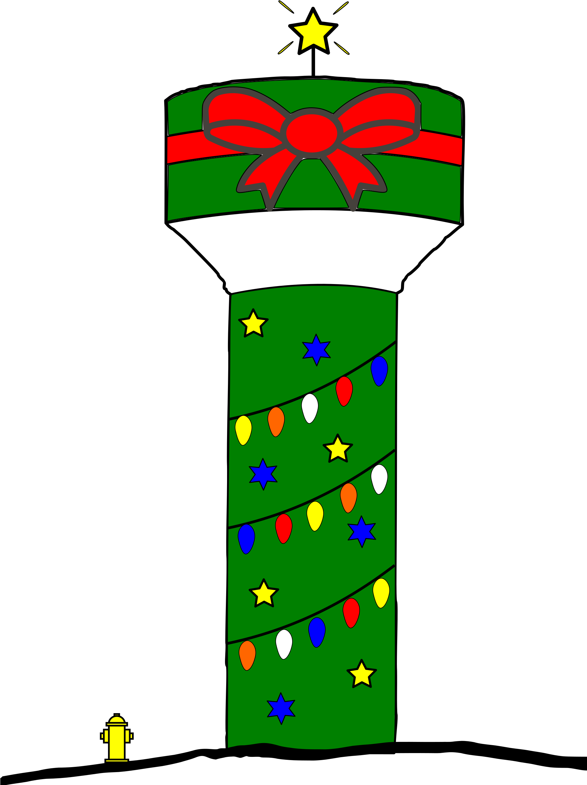 Open - Wikimedia Commons Clipart (2000x2828), Png Download