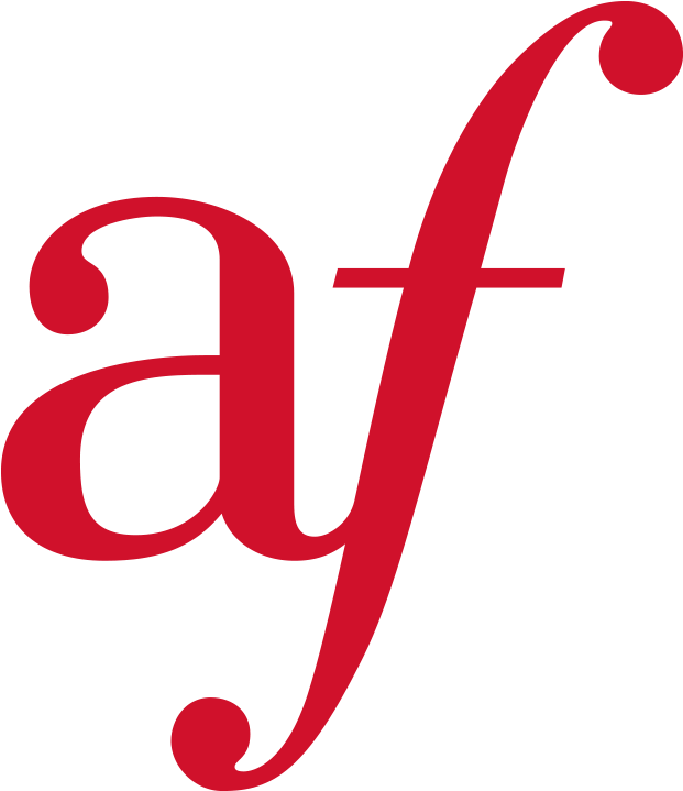 The Alliance Française Of Dar Es Salaam - Alliance Française Clipart (800x800), Png Download