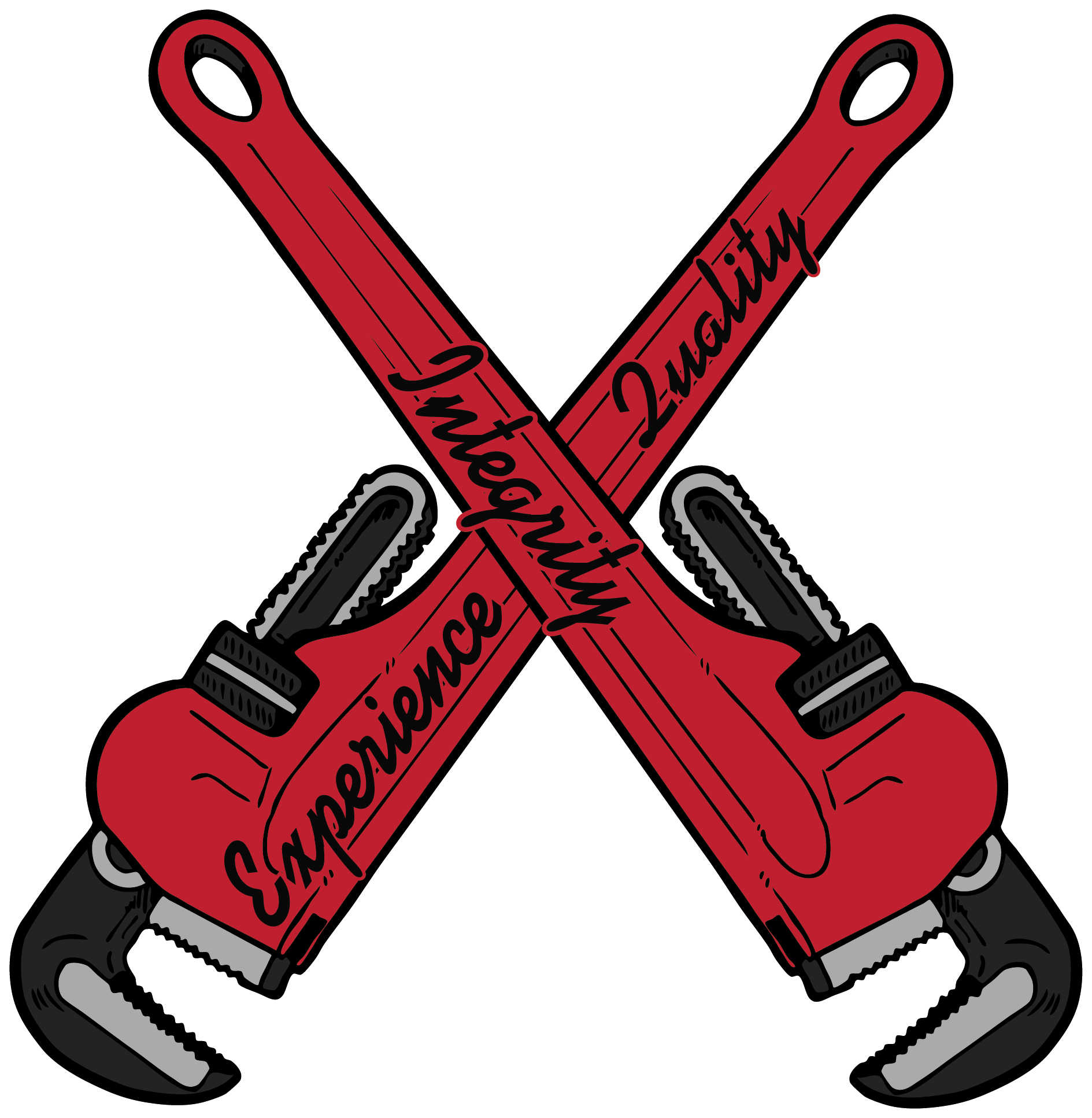 Plumbers In Scottsdale Az - Facebook Clipart (1889x1933), Png Download